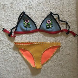 Triangl Bikini